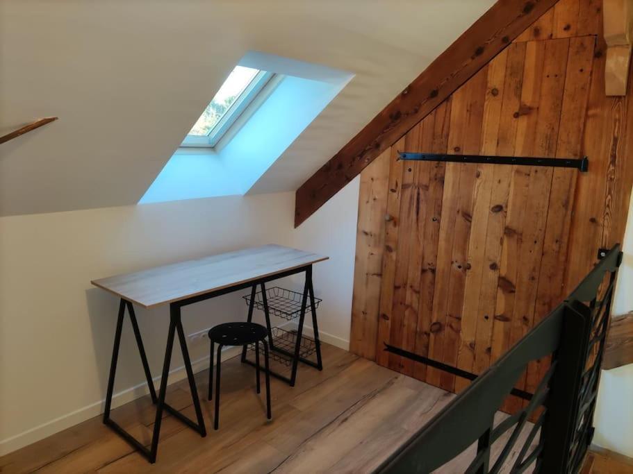 Duplex Dans Ancienne Usine * Beaupréau-en-Mauges