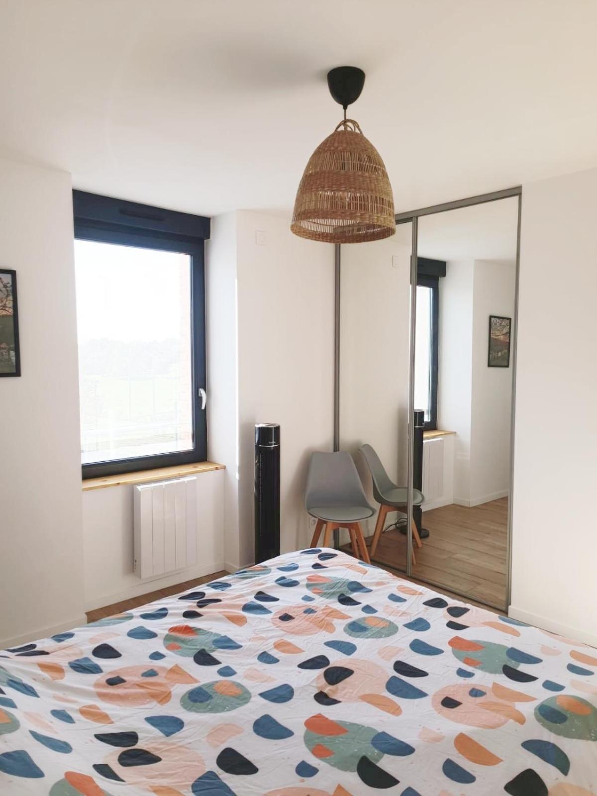 Appartement Duplex Dans Ancienne Usine