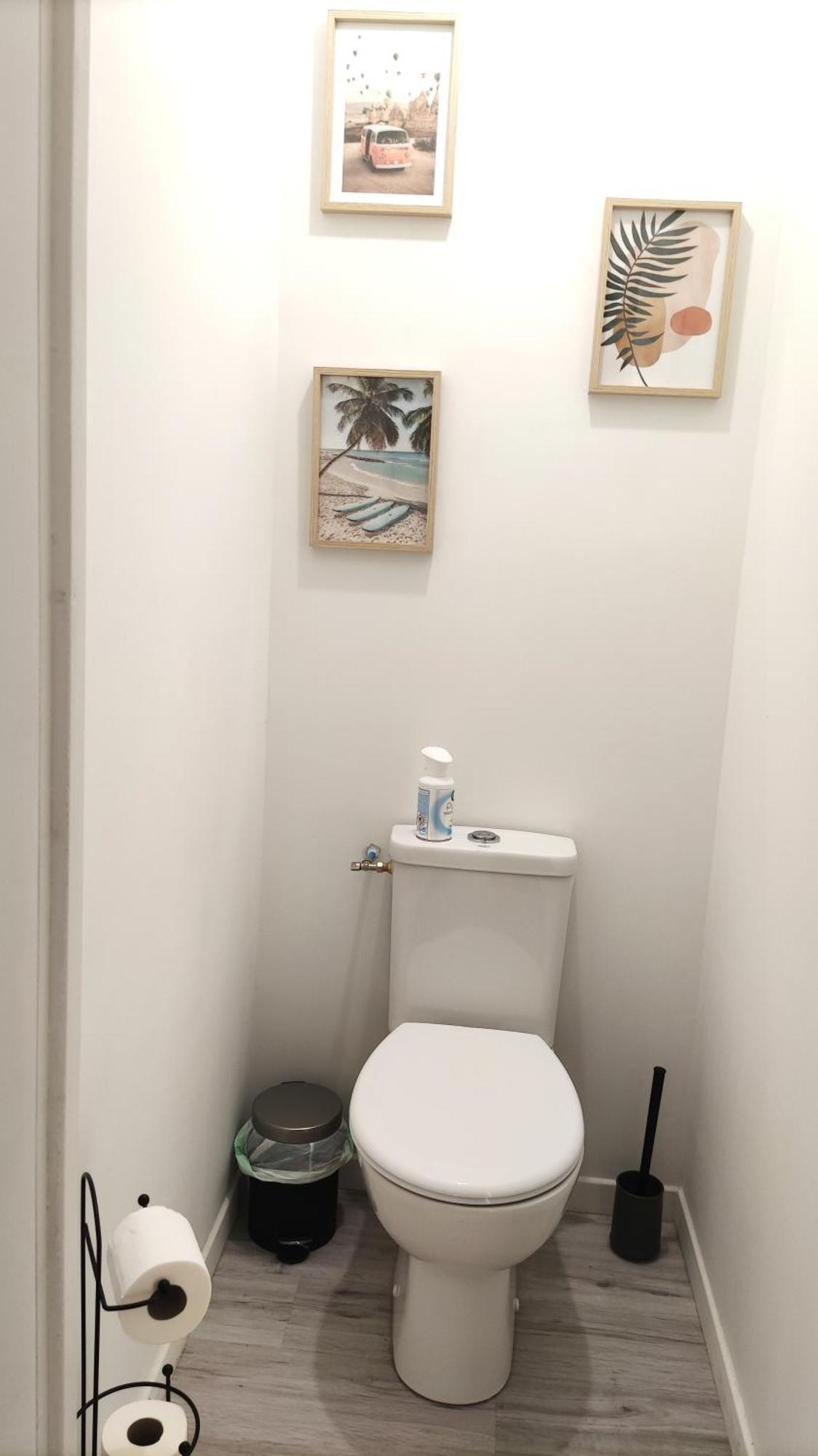 Duplex Dans Ancienne Usine Apartamento